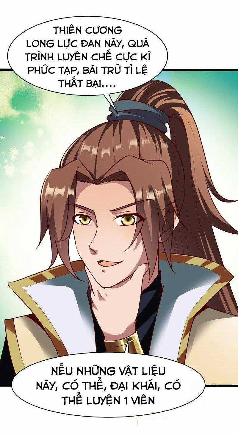 Chiến Đỉnh - Chapter 328 - Trang 22