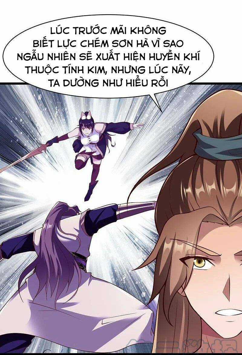 Chiến Đỉnh - Chapter 328 - Trang 6