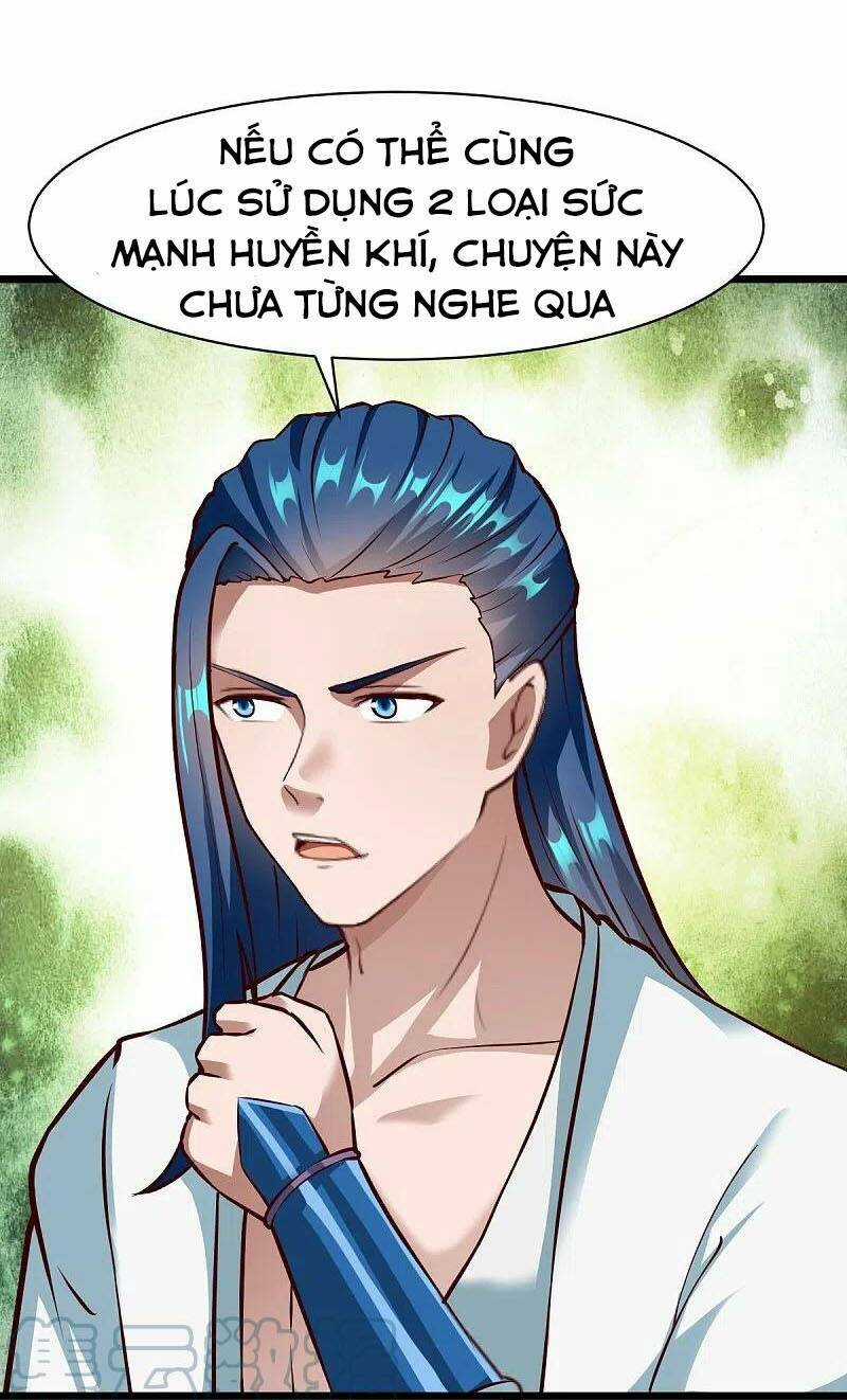Chiến Đỉnh - Chapter 328 - Trang 8