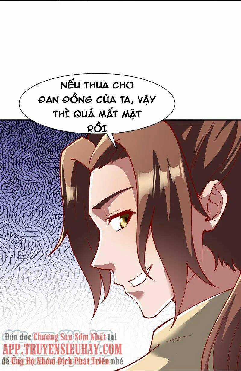 Chiến Đỉnh - Chapter 330 - Trang 13