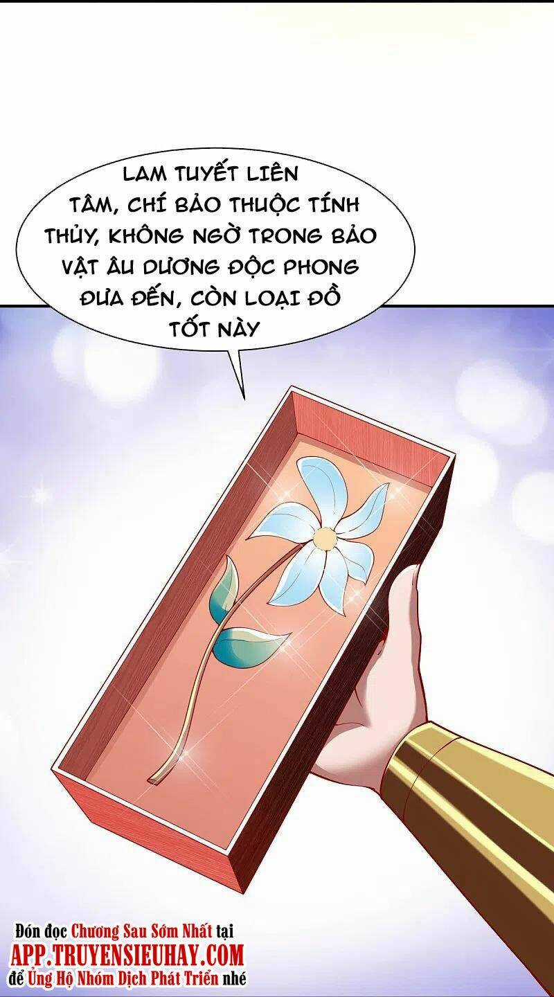 Chiến Đỉnh - Chapter 330 - Trang 16