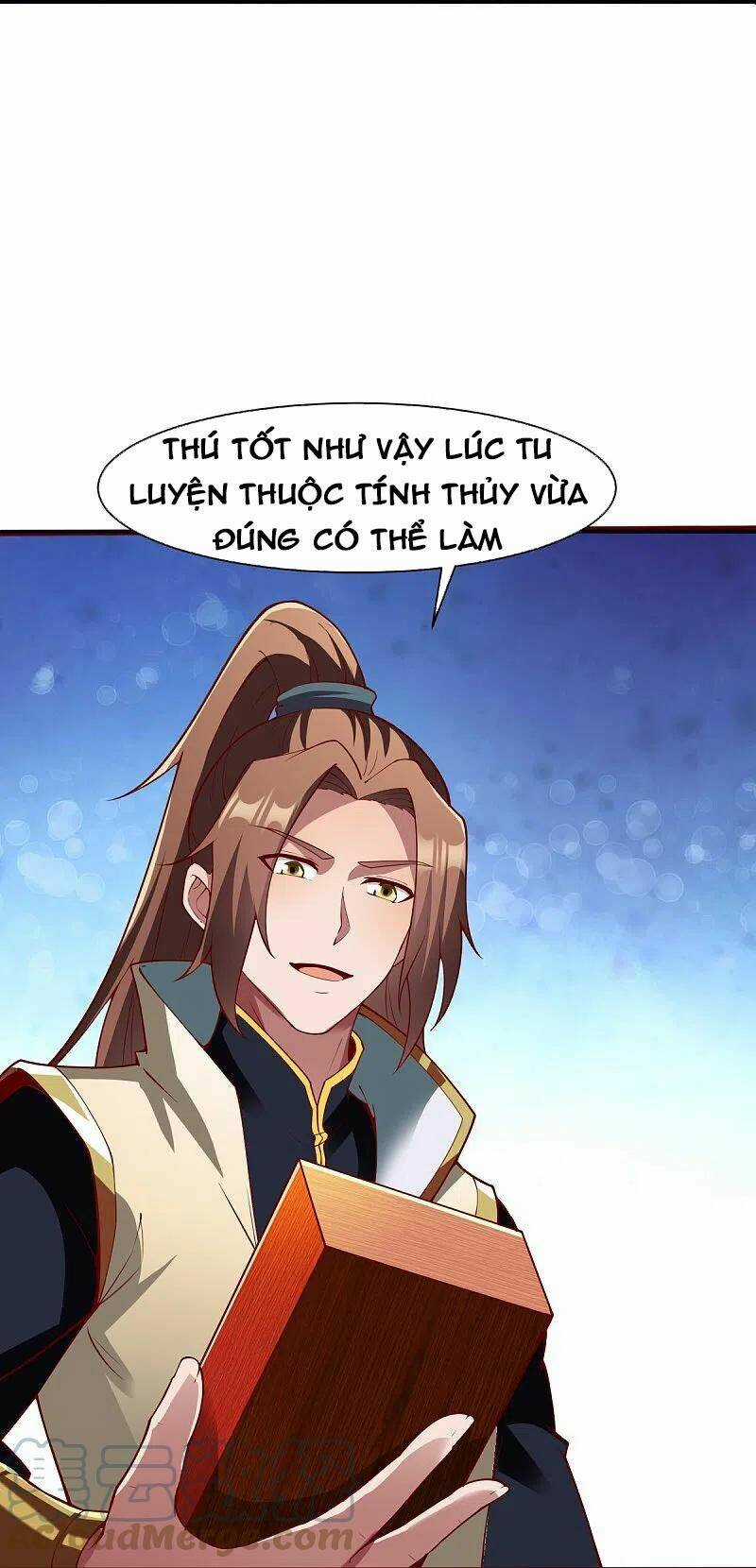 Chiến Đỉnh - Chapter 330 - Trang 17