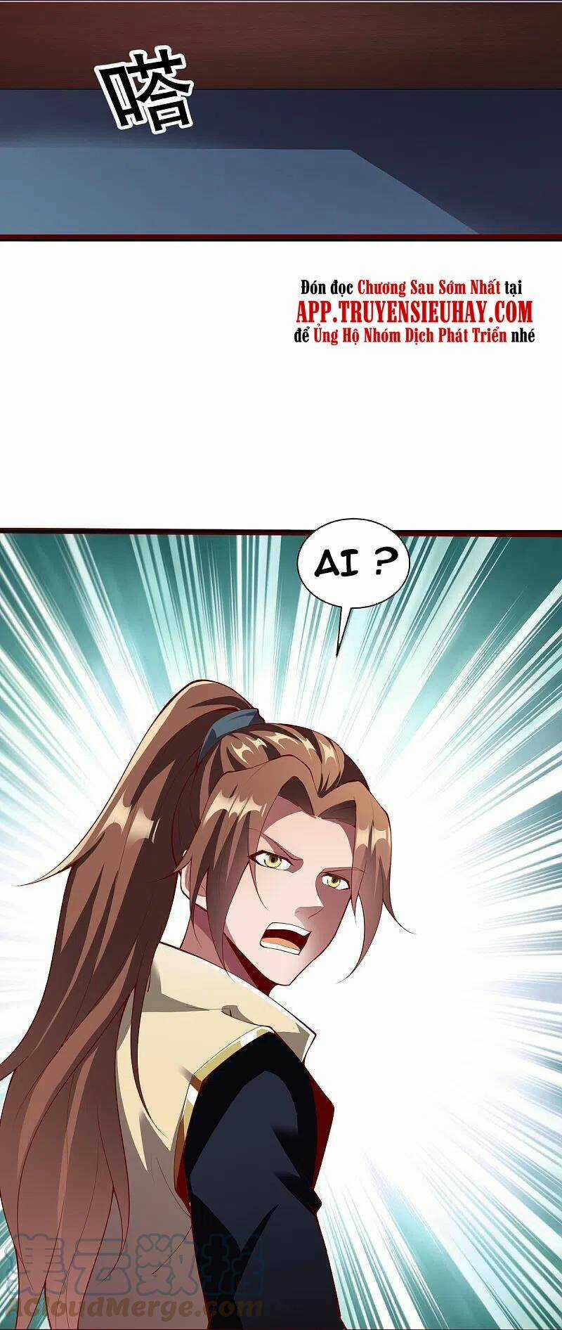 Chiến Đỉnh - Chapter 330 - Trang 19