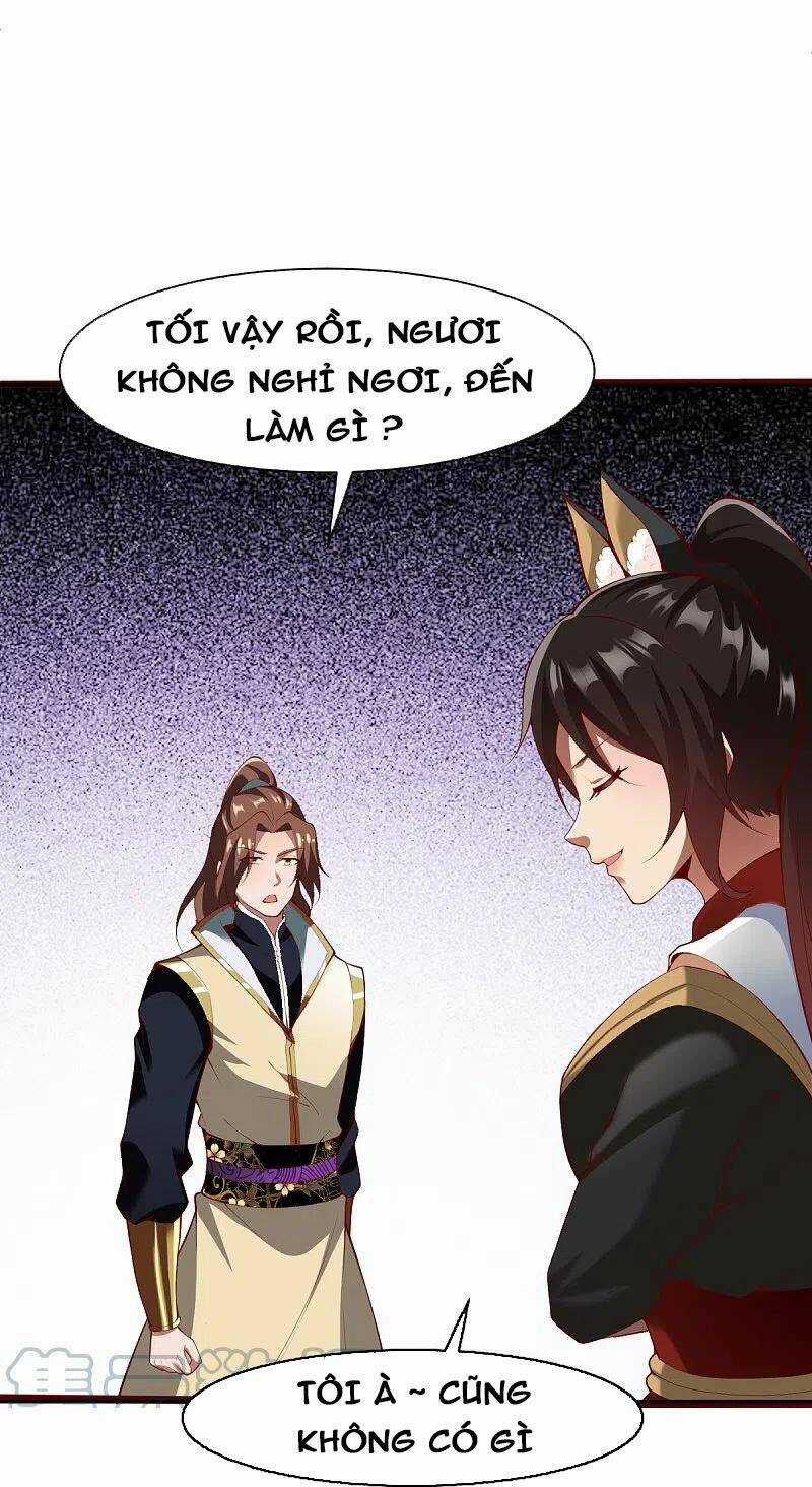 Chiến Đỉnh - Chapter 330 - Trang 21