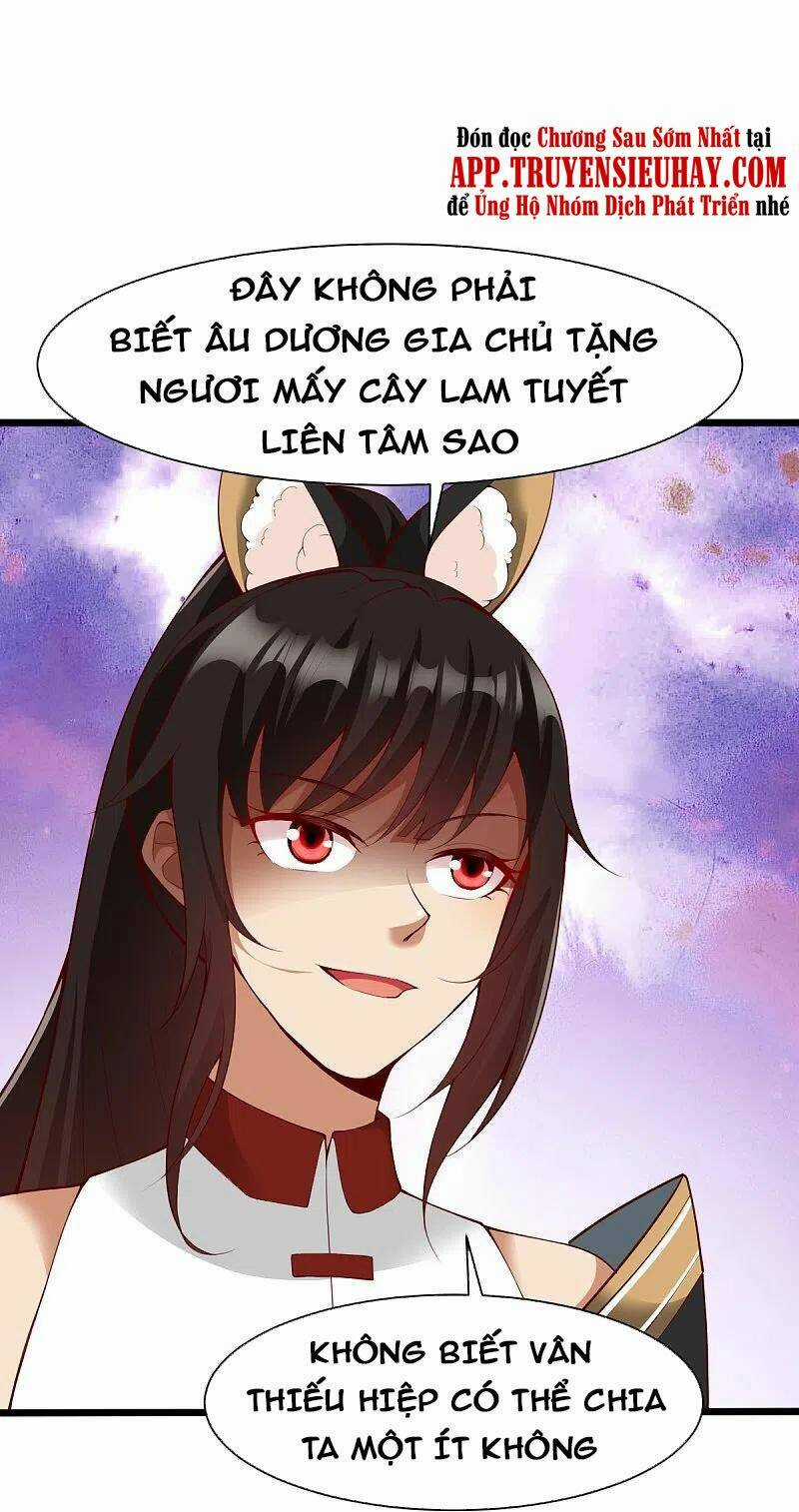 Chiến Đỉnh - Chapter 330 - Trang 22