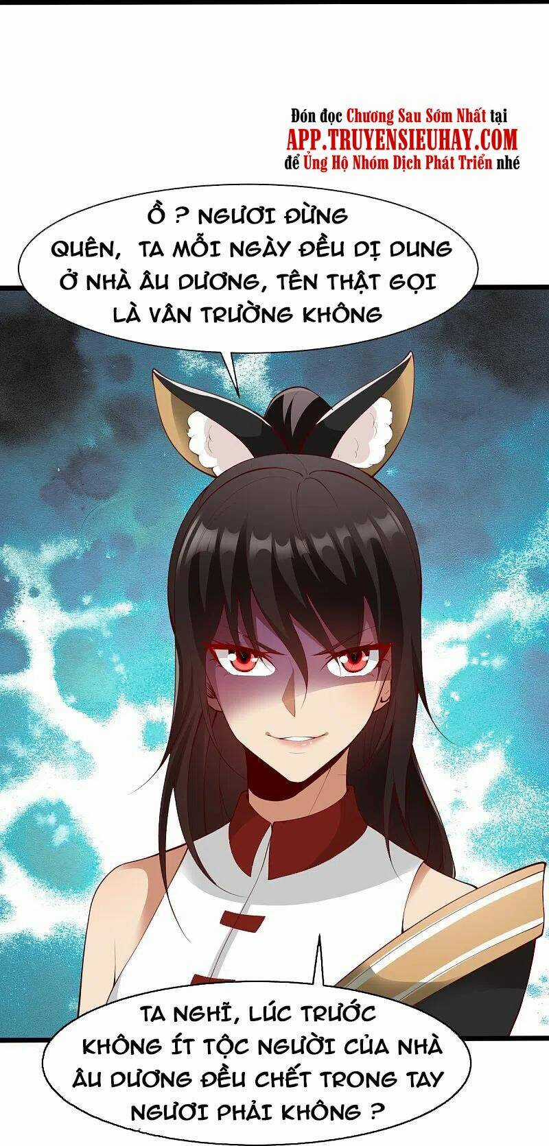 Chiến Đỉnh - Chapter 330 - Trang 25