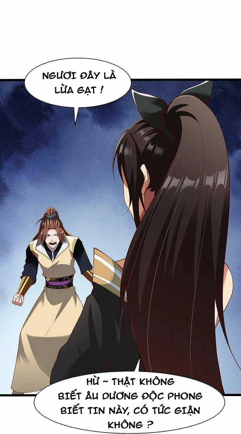 Chiến Đỉnh - Chapter 330 - Trang 26