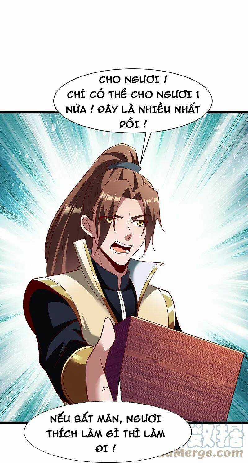 Chiến Đỉnh - Chapter 330 - Trang 27