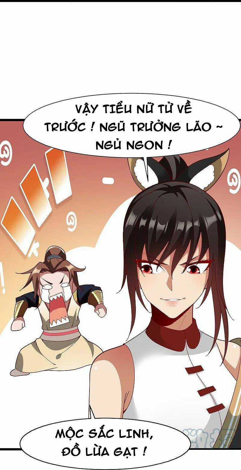 Chiến Đỉnh - Chapter 330 - Trang 29