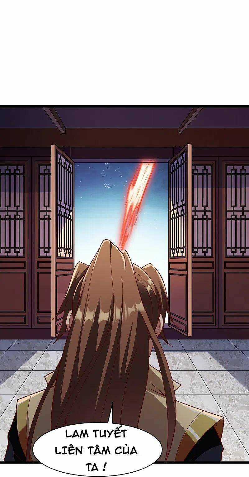 Chiến Đỉnh - Chapter 330 - Trang 30