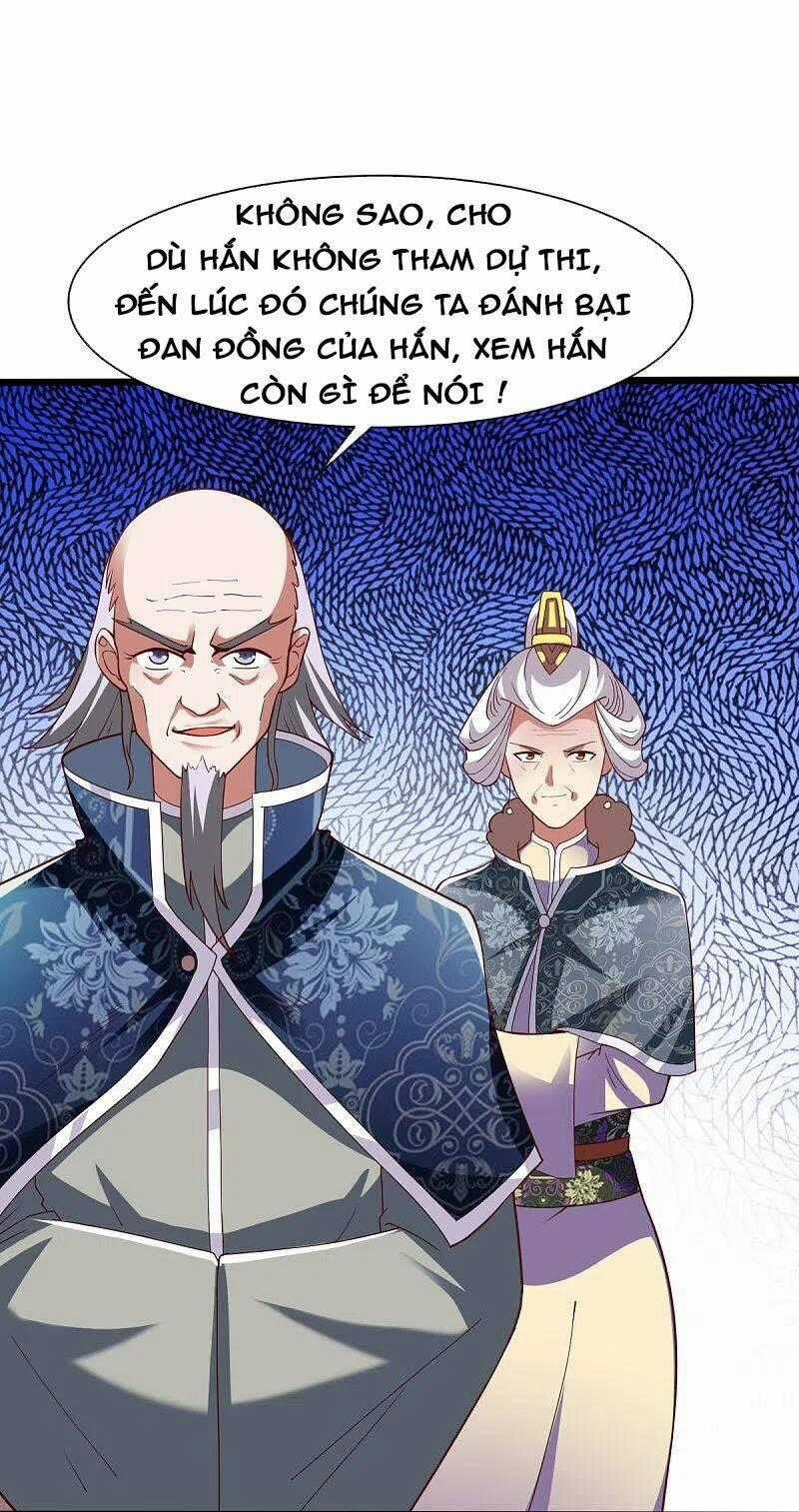 Chiến Đỉnh - Chapter 330 - Trang 32