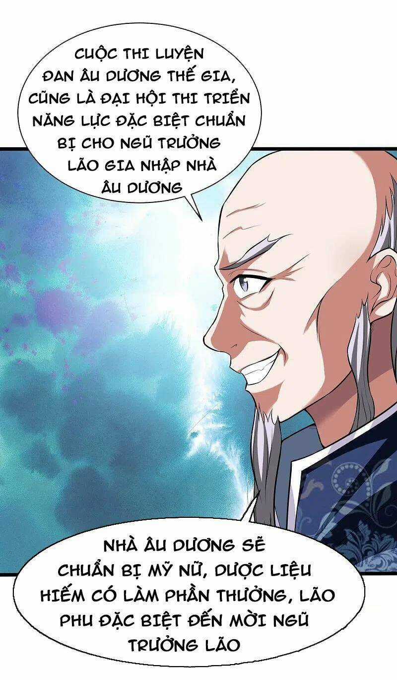 Chiến Đỉnh - Chapter 330 - Trang 5
