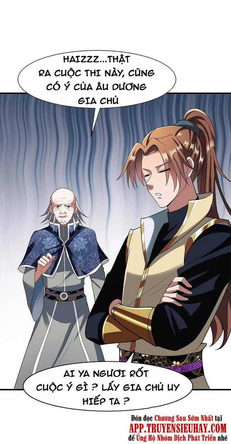 Chiến Đỉnh - Chapter 330 - Trang 7