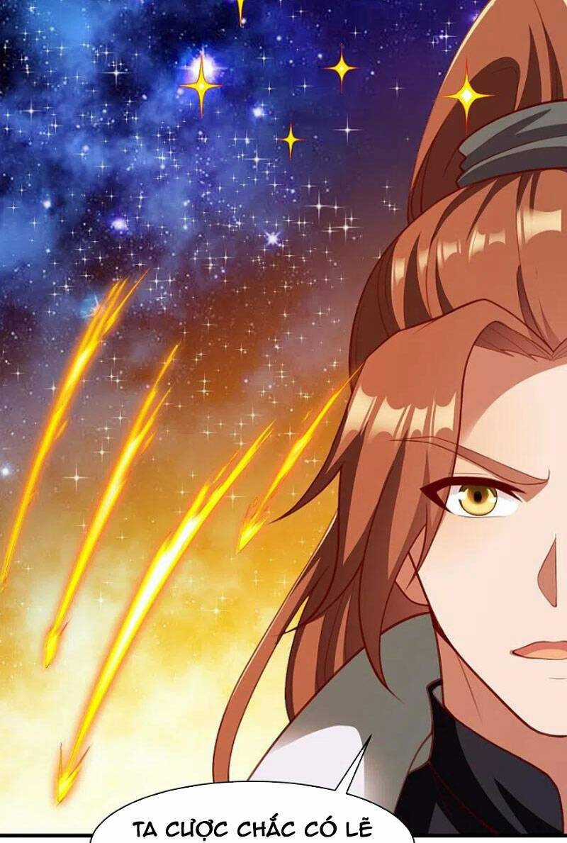 Chiến Đỉnh - Chapter 331 - Trang 15