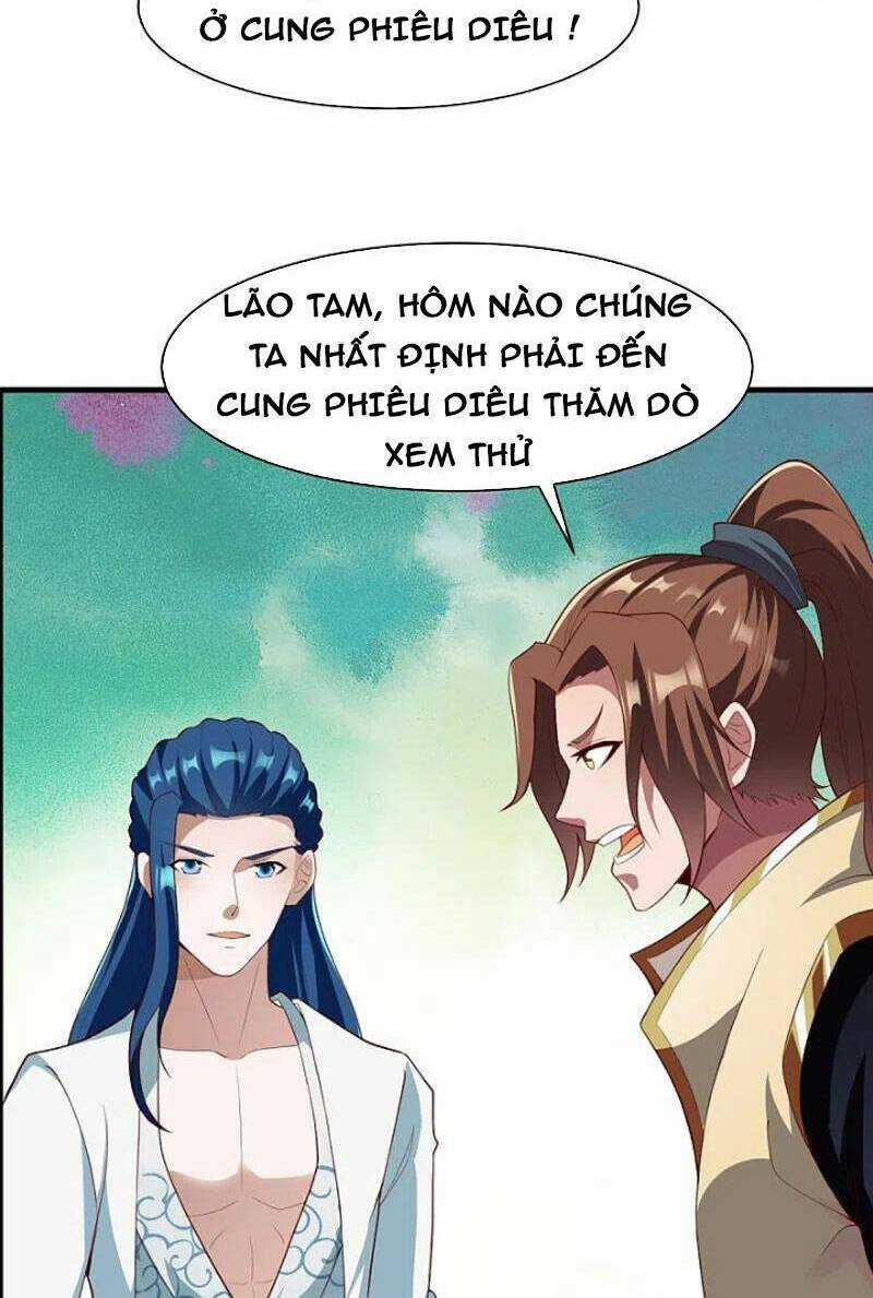 Chiến Đỉnh - Chapter 331 - Trang 16