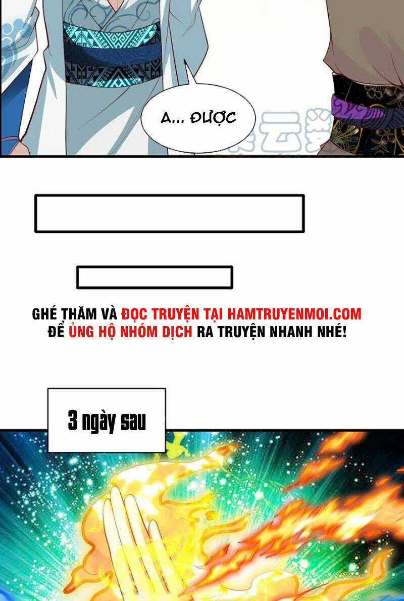 Chiến Đỉnh - Chapter 331 - Trang 17