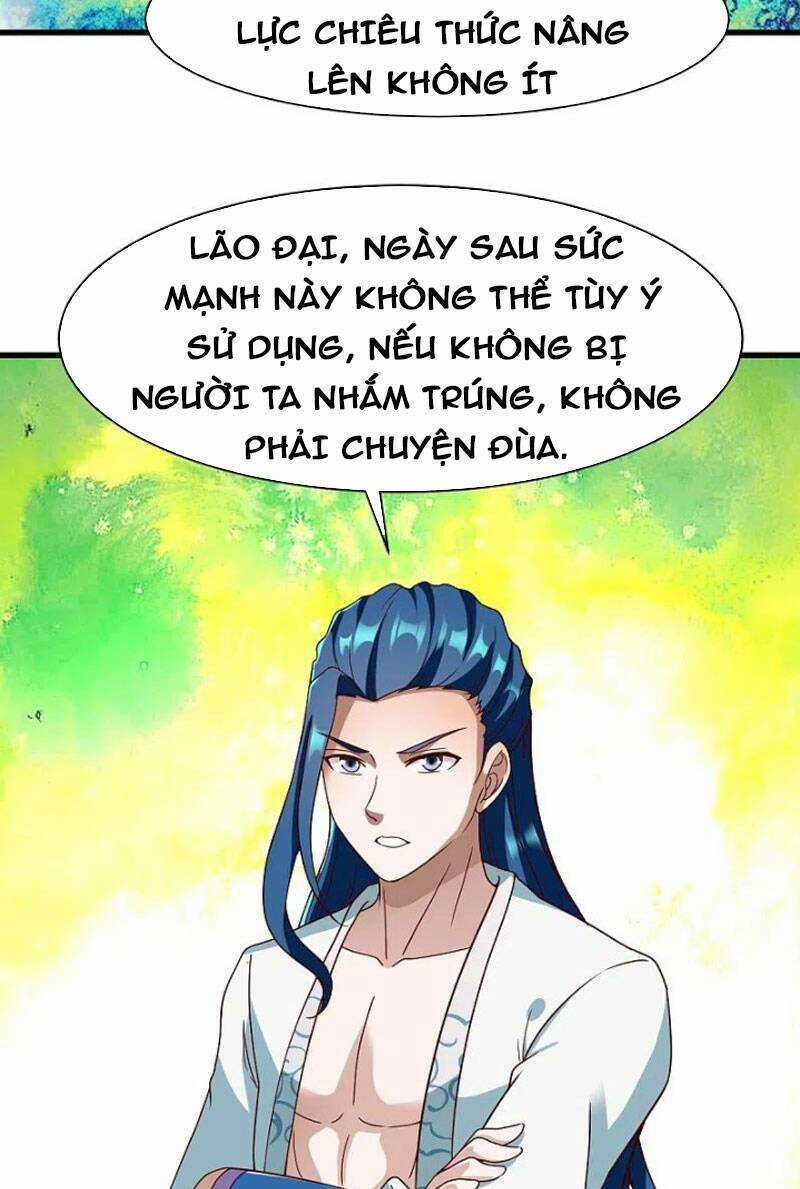 Chiến Đỉnh - Chapter 331 - Trang 21