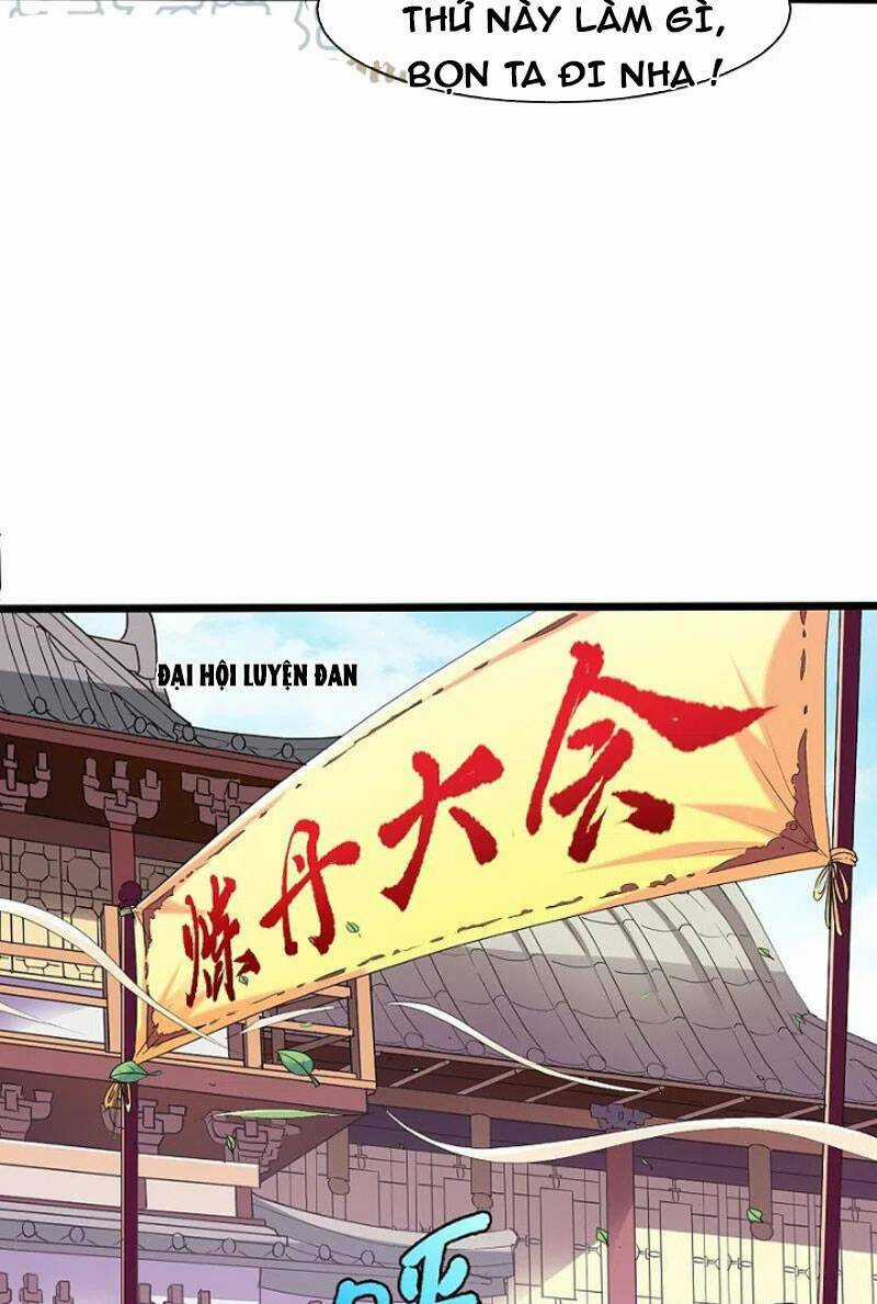 Chiến Đỉnh - Chapter 331 - Trang 27