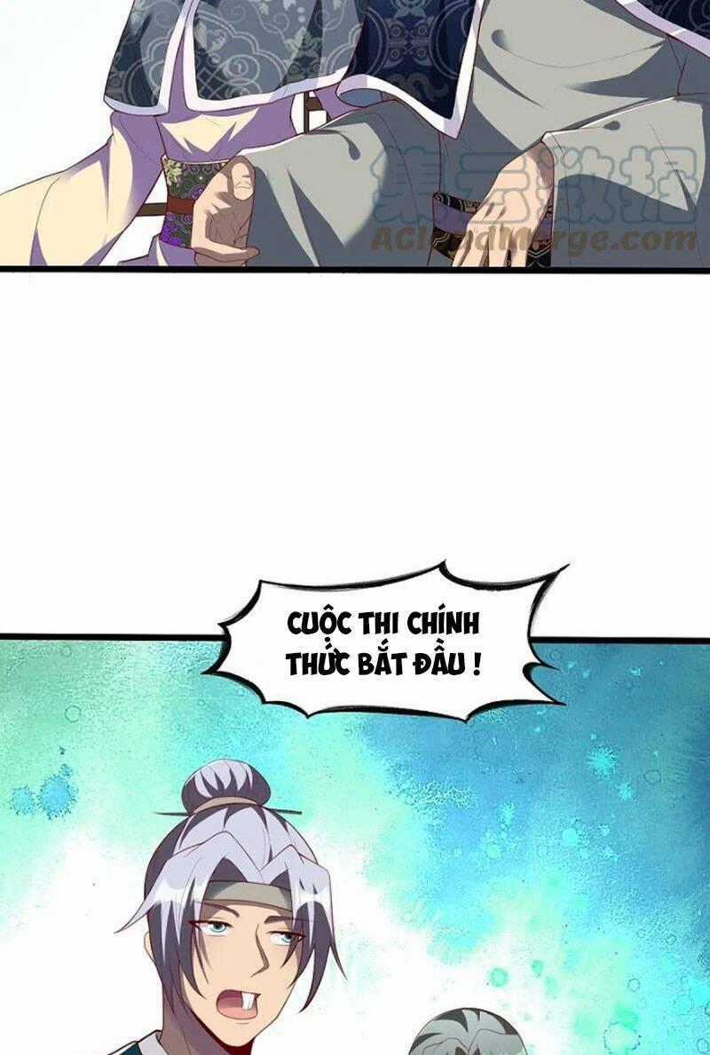 Chiến Đỉnh - Chapter 331 - Trang 29