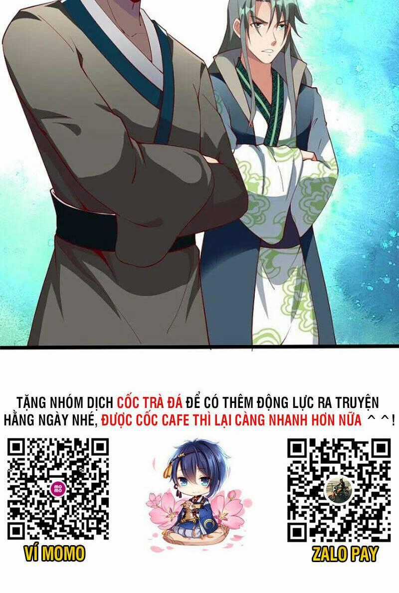 Chiến Đỉnh - Chapter 331 - Trang 30