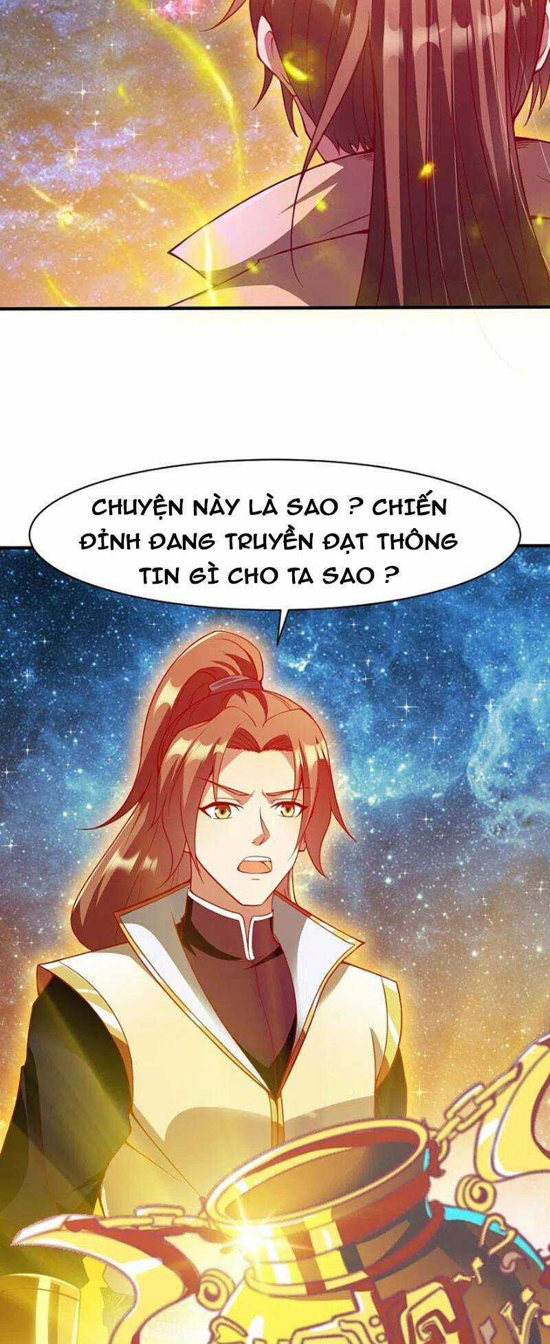 Chiến Đỉnh - Chapter 331 - Trang 5