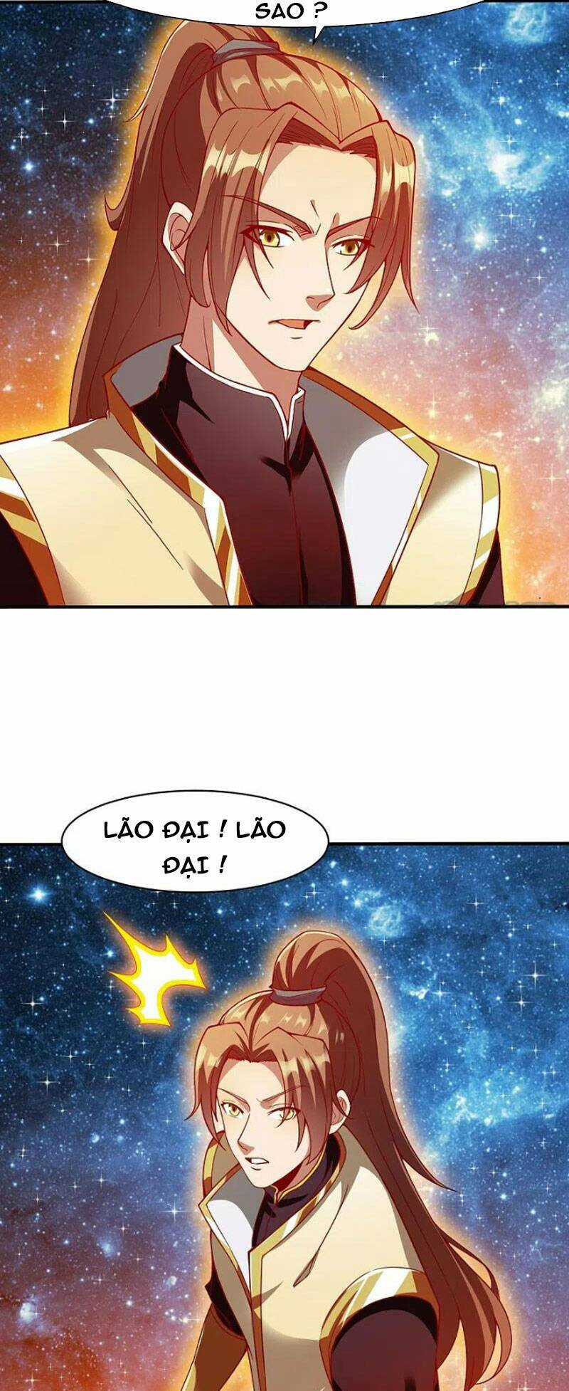 Chiến Đỉnh - Chapter 331 - Trang 7