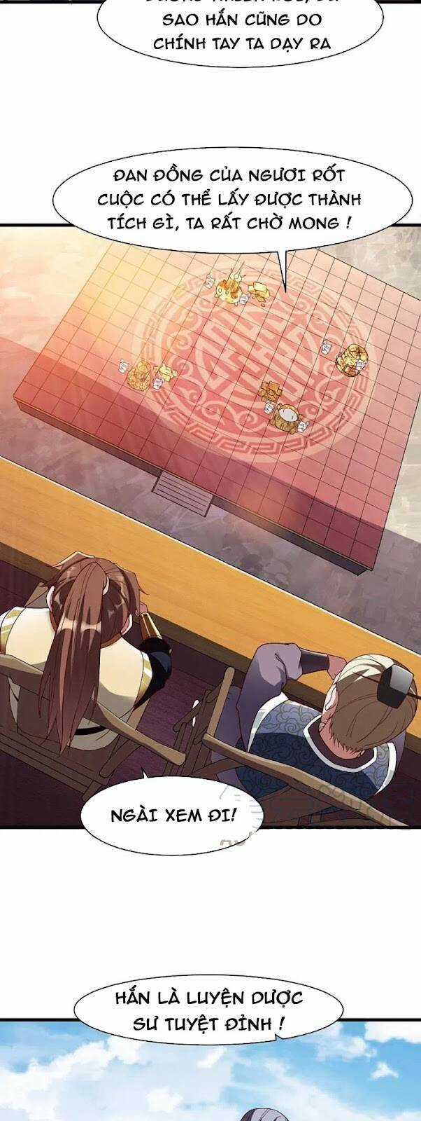 Chiến Đỉnh - Chapter 332 - Trang 14