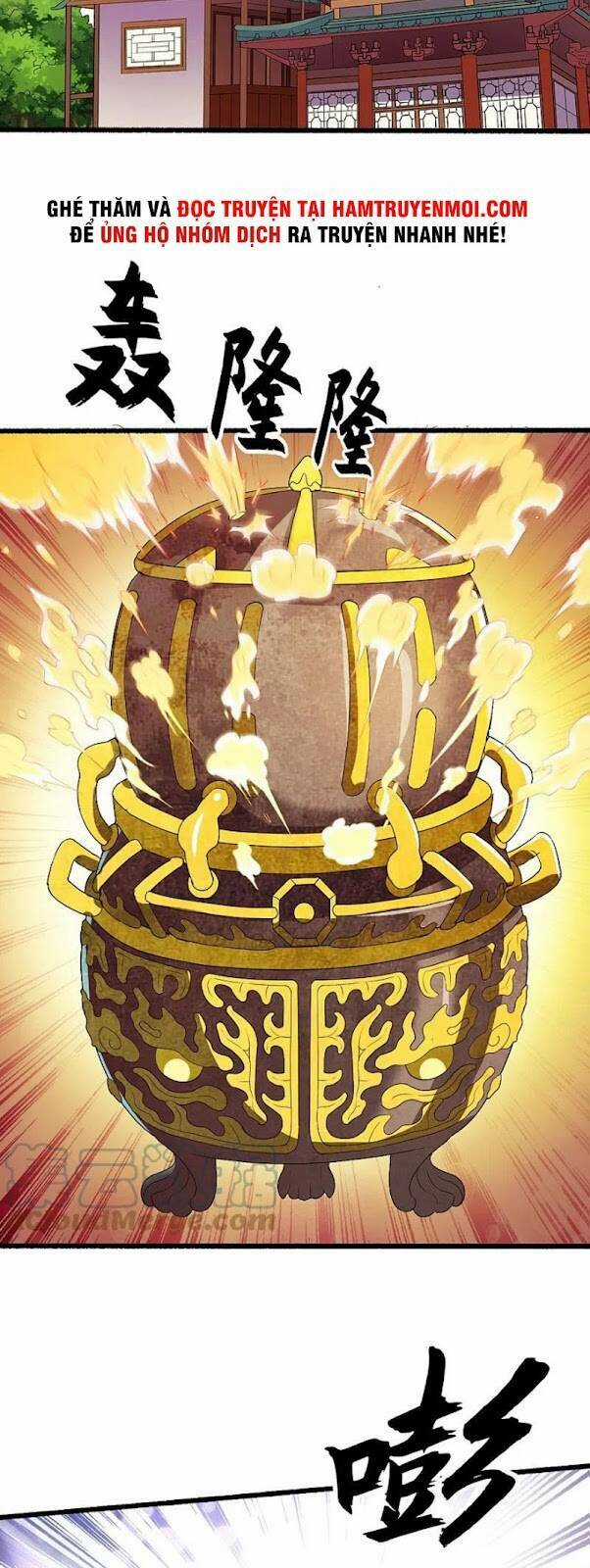 Chiến Đỉnh - Chapter 332 - Trang 16