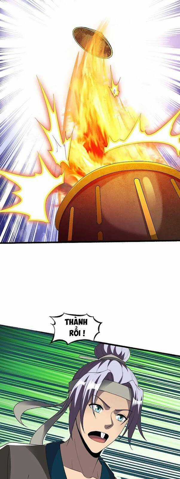 Chiến Đỉnh - Chapter 332 - Trang 17