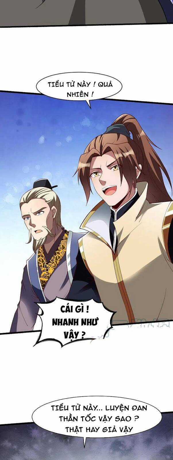 Chiến Đỉnh - Chapter 332 - Trang 19