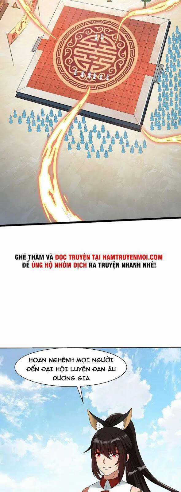 Chiến Đỉnh - Chapter 332 - Trang 4