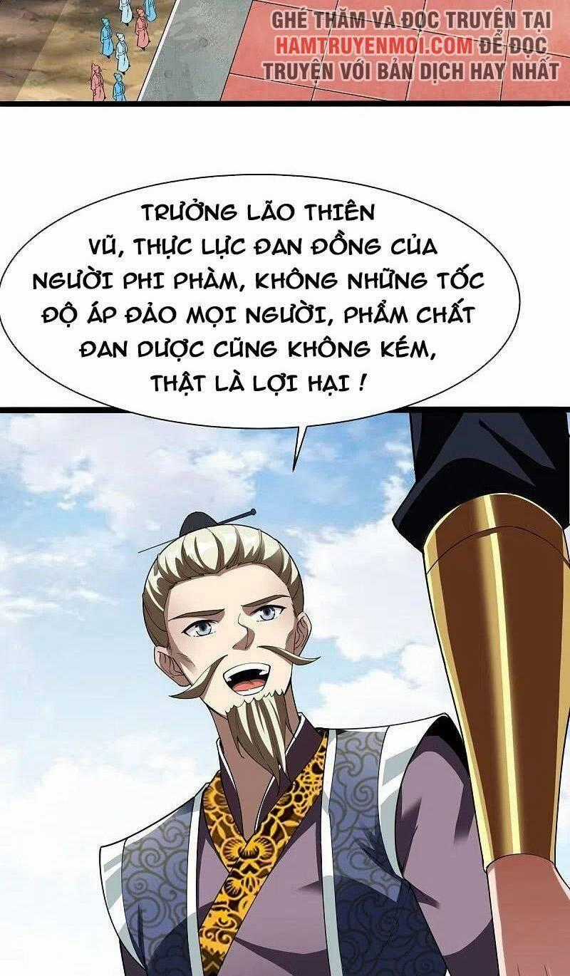 Chiến Đỉnh - Chapter 333 - Trang 2
