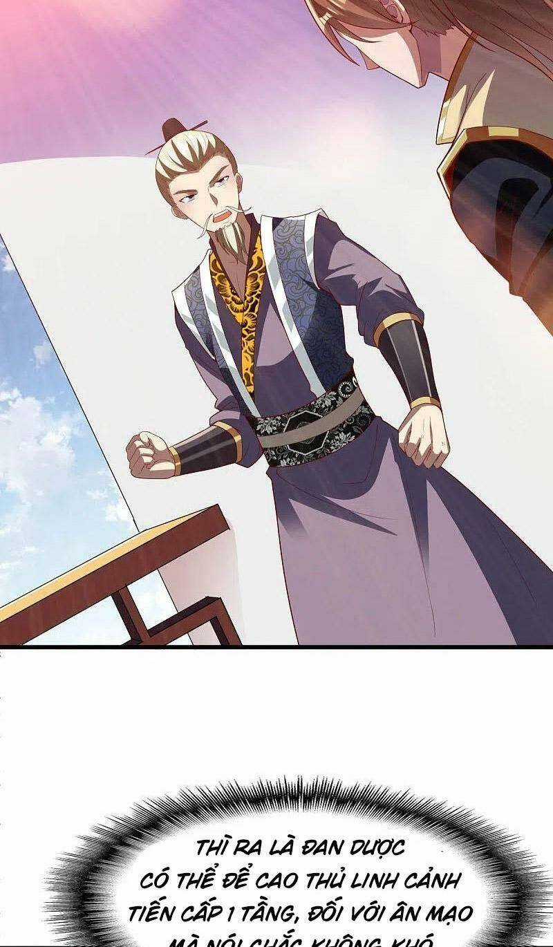 Chiến Đỉnh - Chapter 333 - Trang 11