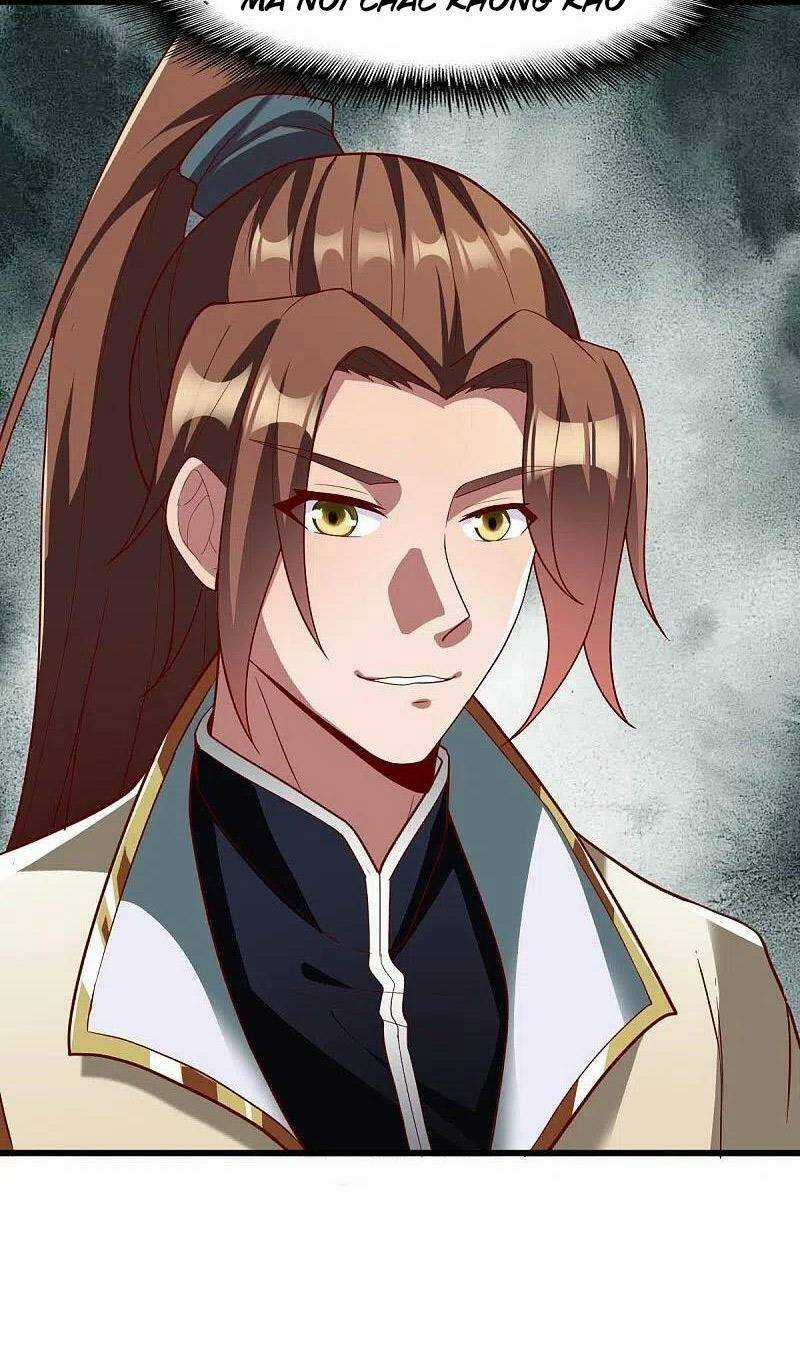 Chiến Đỉnh - Chapter 333 - Trang 12