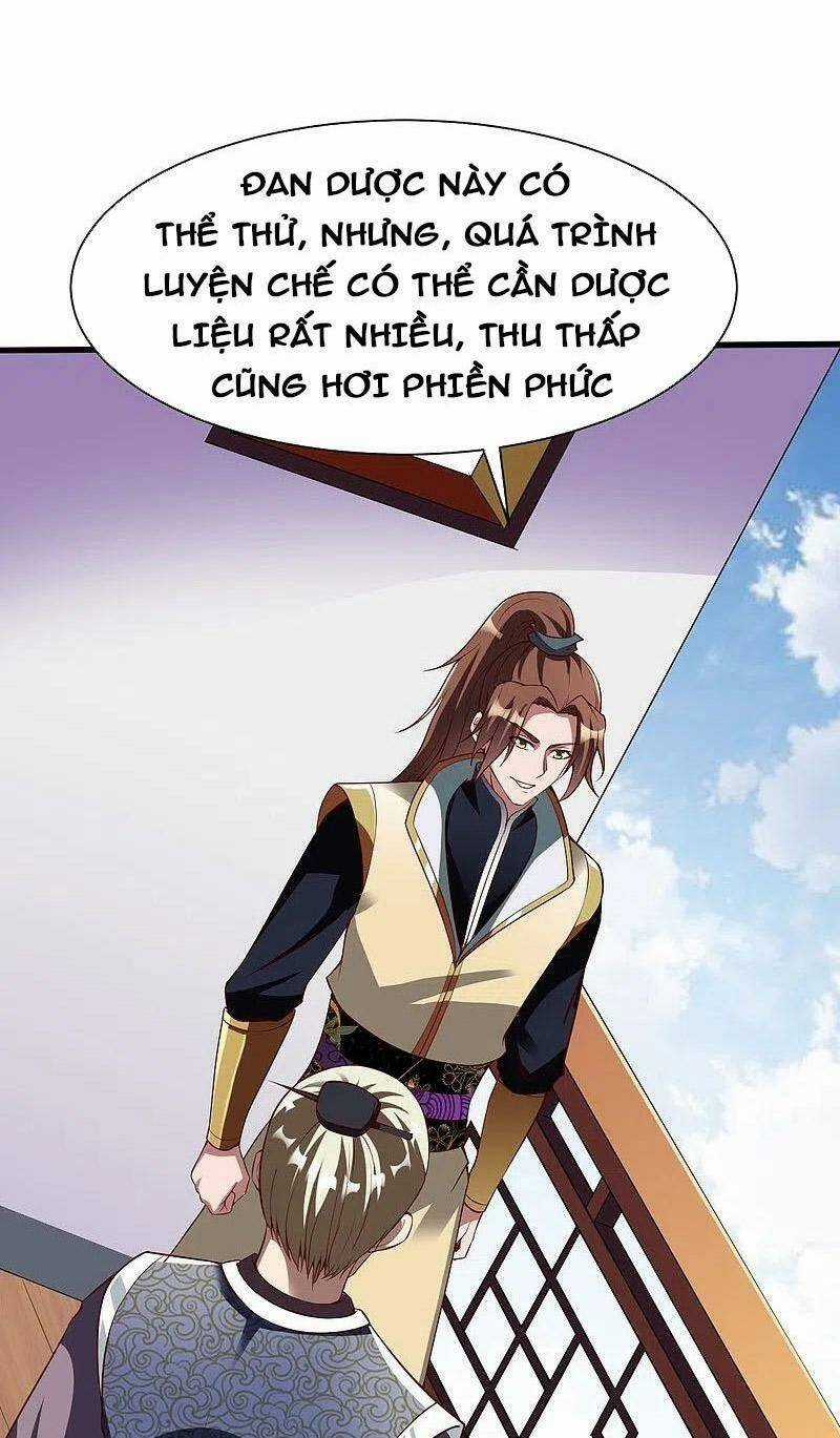 Chiến Đỉnh - Chapter 333 - Trang 13