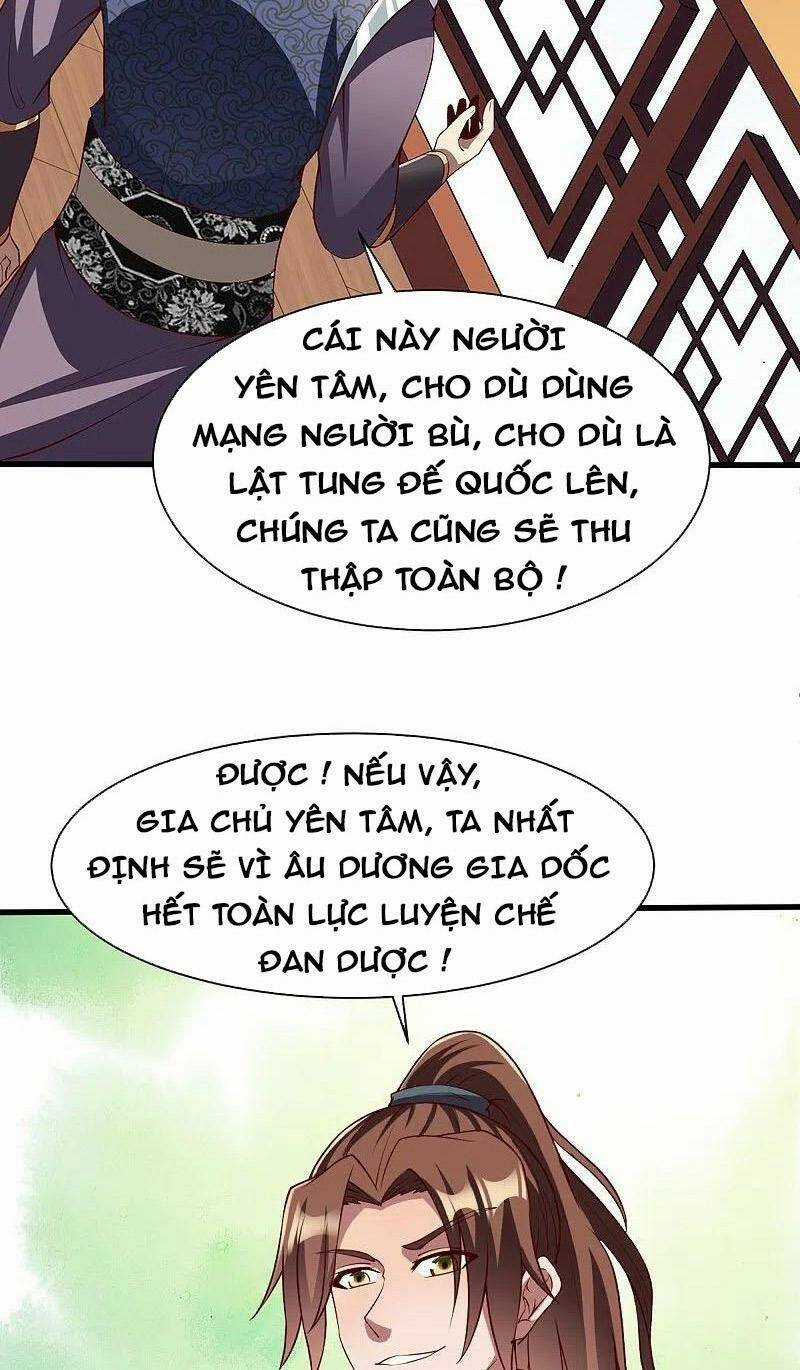 Chiến Đỉnh - Chapter 333 - Trang 14