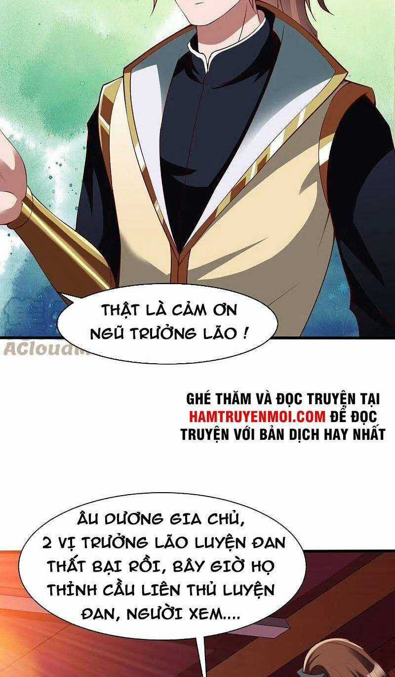 Chiến Đỉnh - Chapter 333 - Trang 15