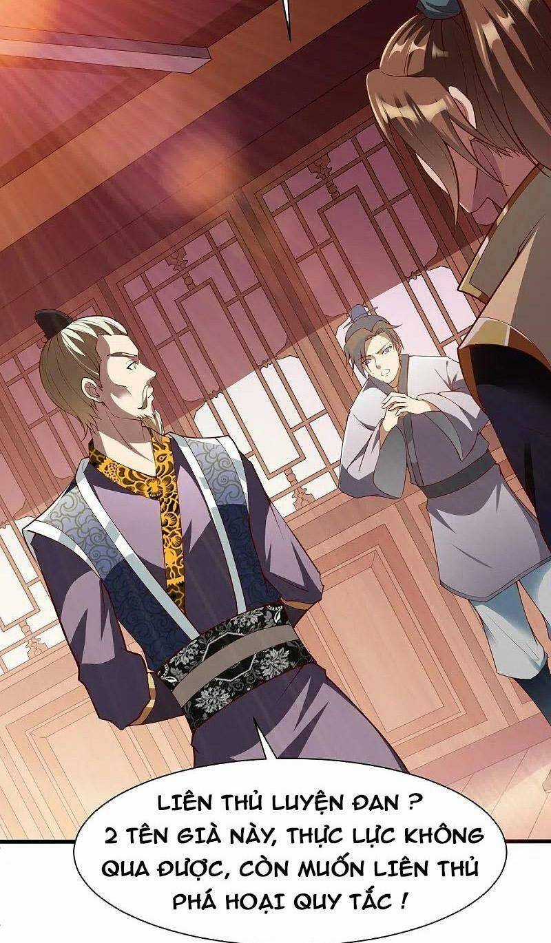 Chiến Đỉnh - Chapter 333 - Trang 16