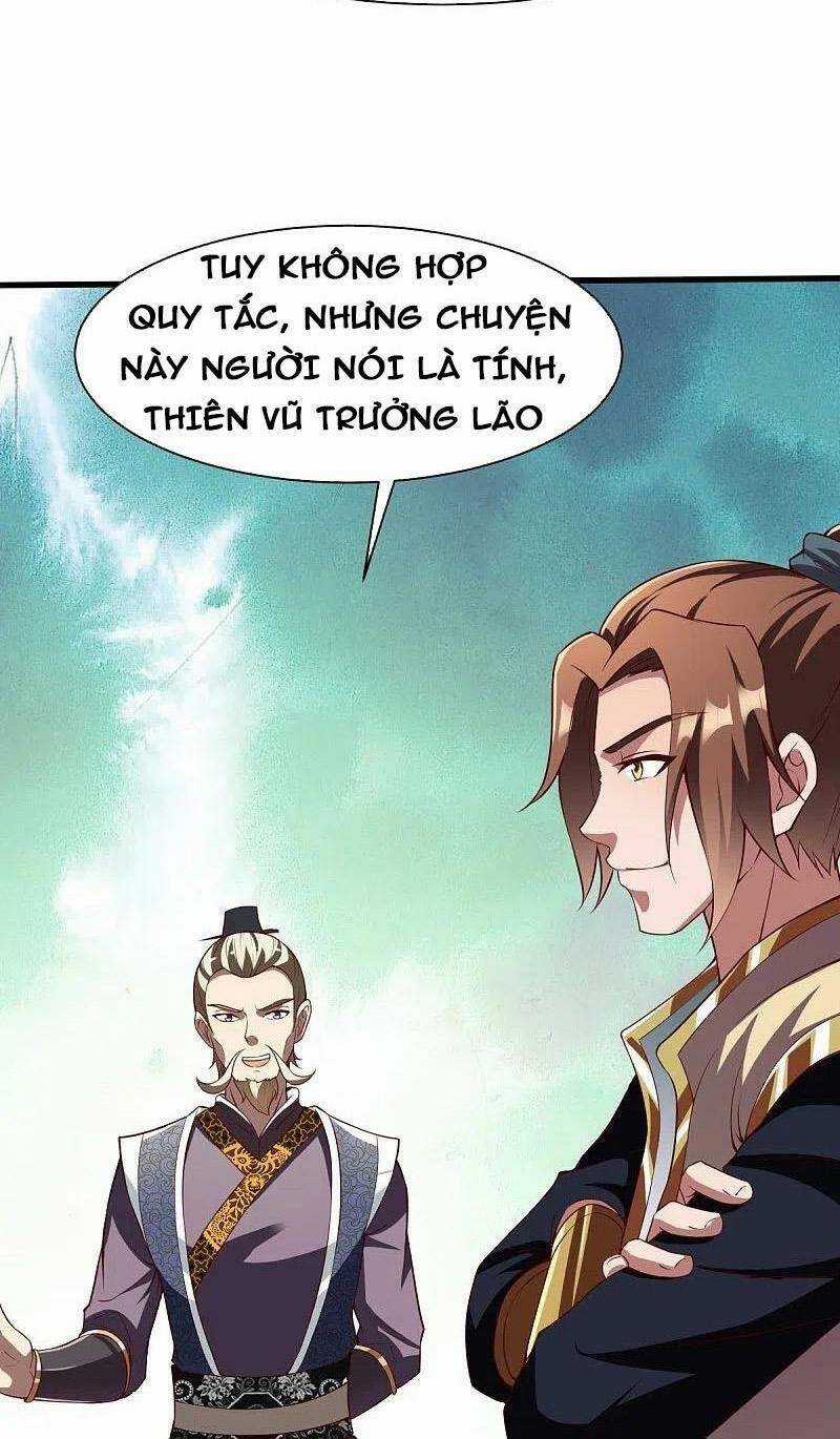 Chiến Đỉnh - Chapter 333 - Trang 17