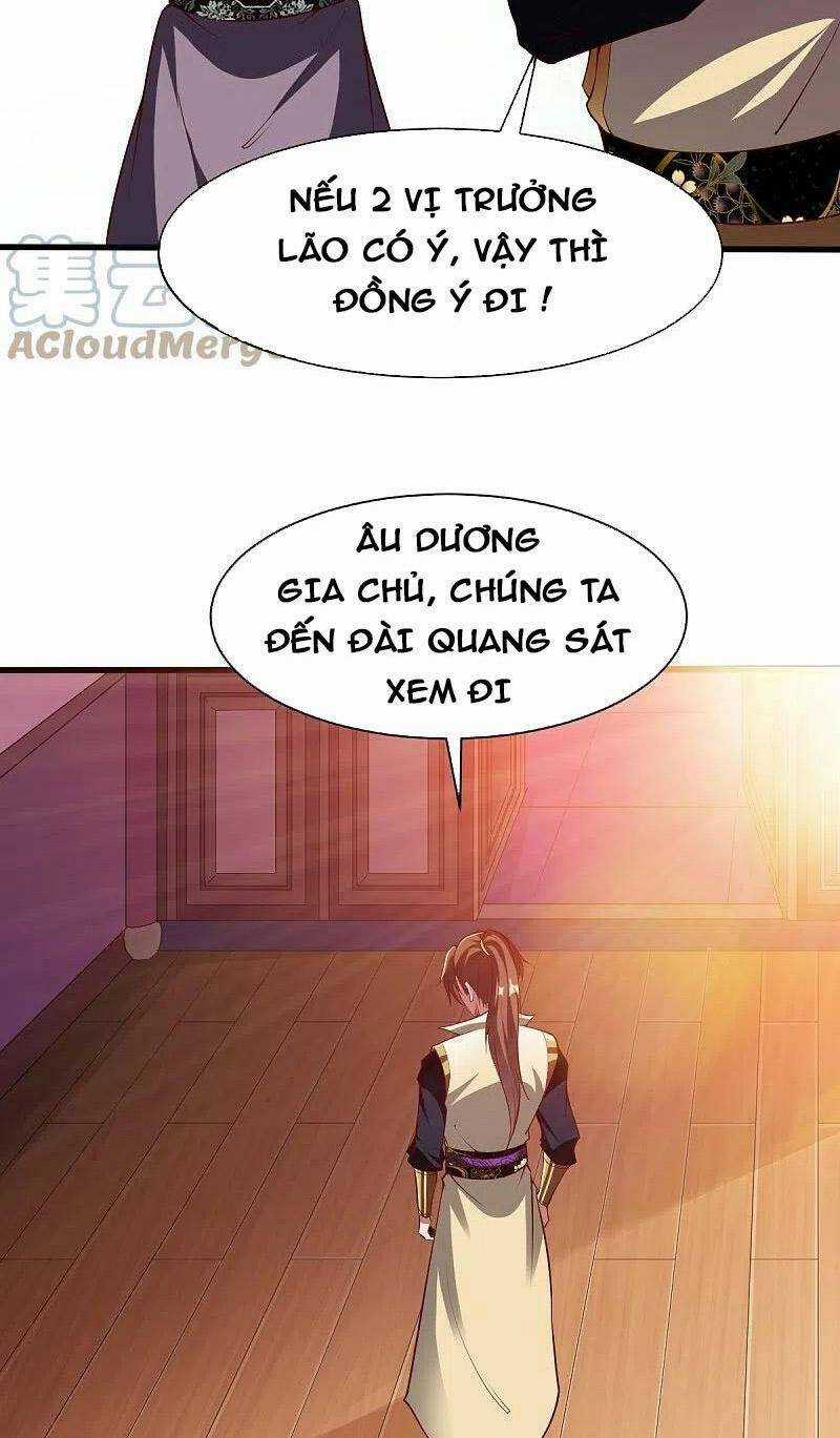 Chiến Đỉnh - Chapter 333 - Trang 18