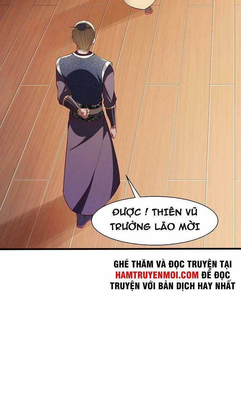 Chiến Đỉnh - Chapter 333 - Trang 19