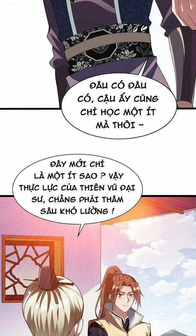 Chiến Đỉnh - Chapter 333 - Trang 3