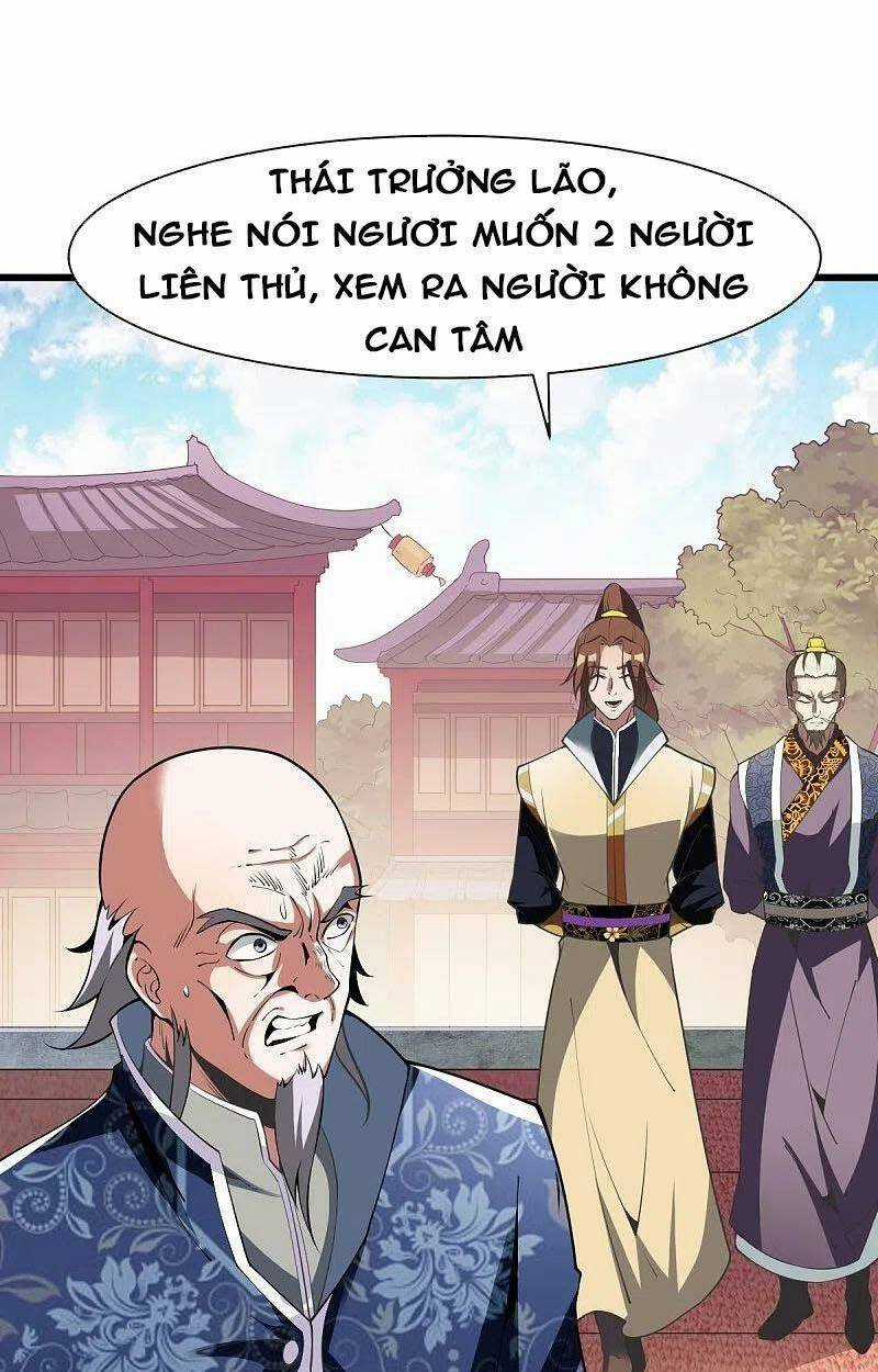 Chiến Đỉnh - Chapter 333 - Trang 21