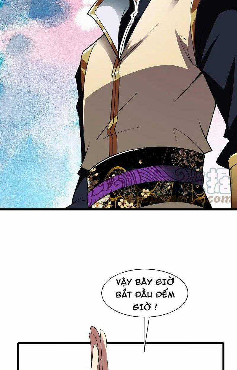 Chiến Đỉnh - Chapter 333 - Trang 23