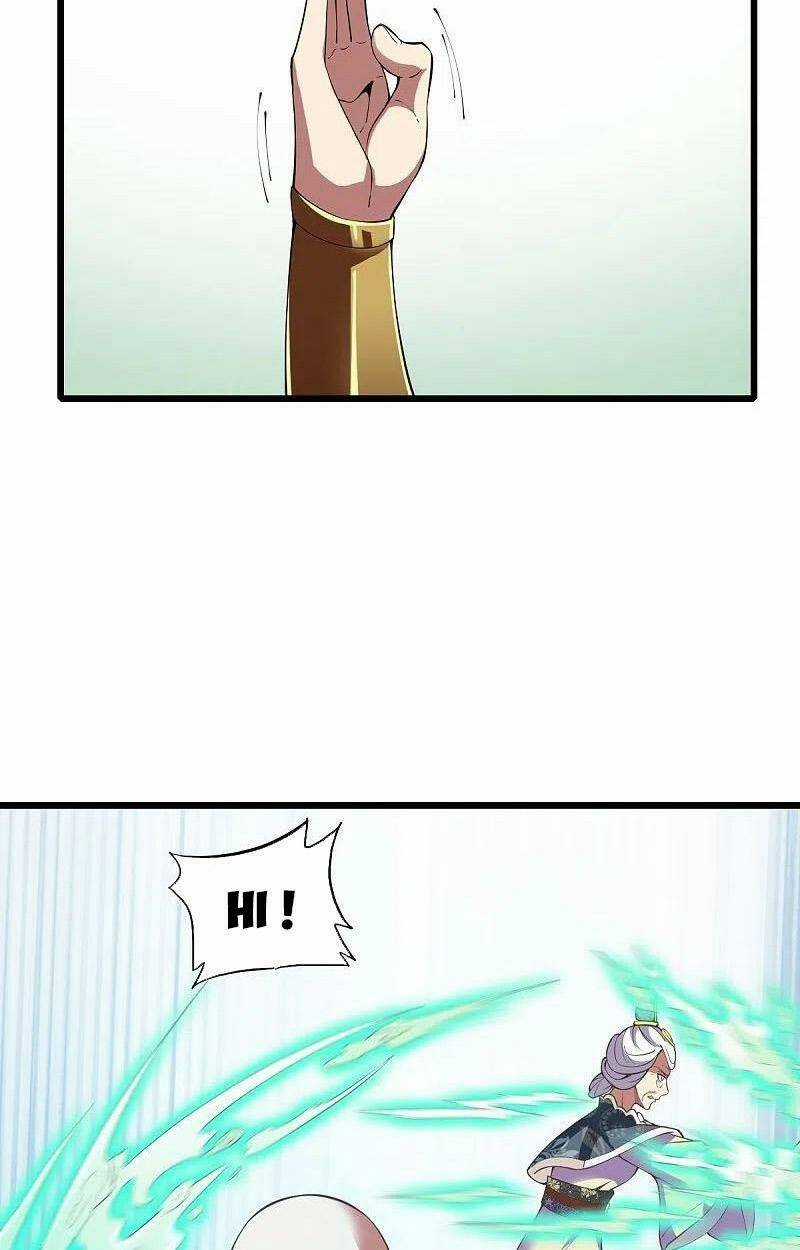 Chiến Đỉnh - Chapter 333 - Trang 24