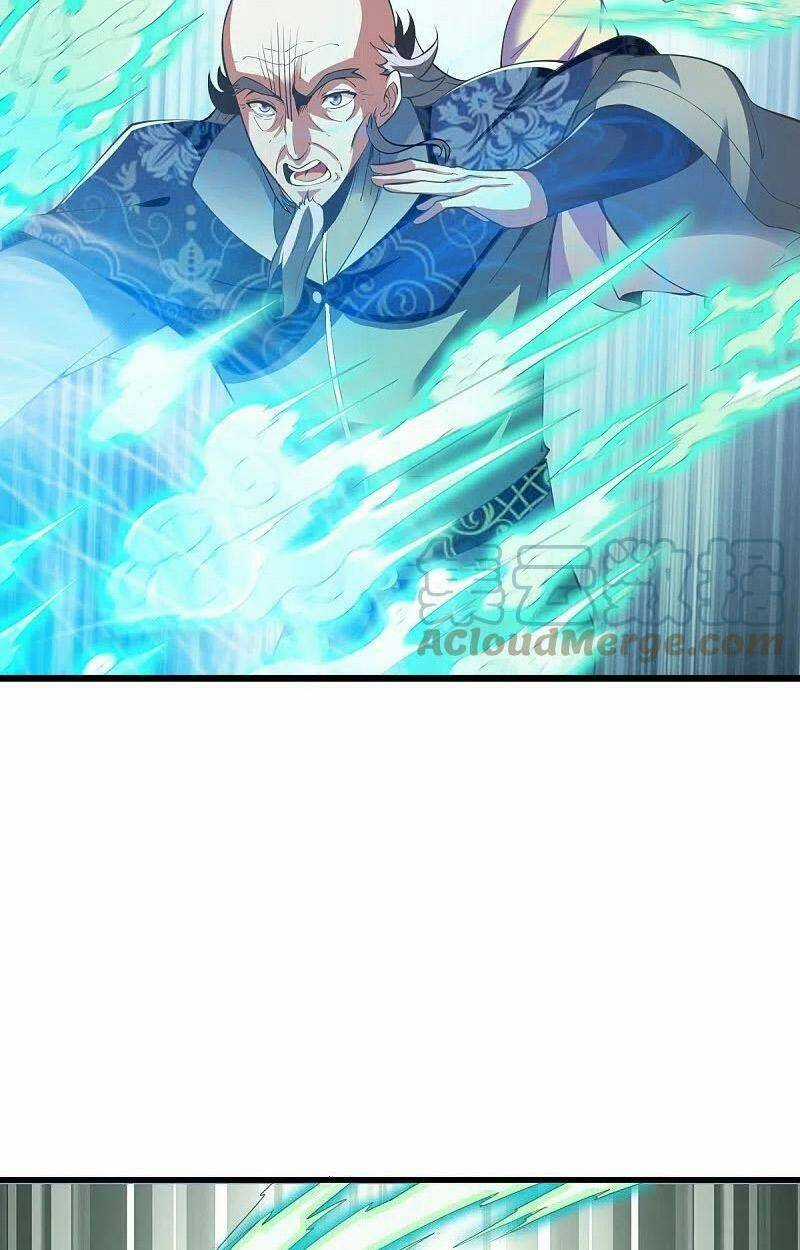 Chiến Đỉnh - Chapter 333 - Trang 25