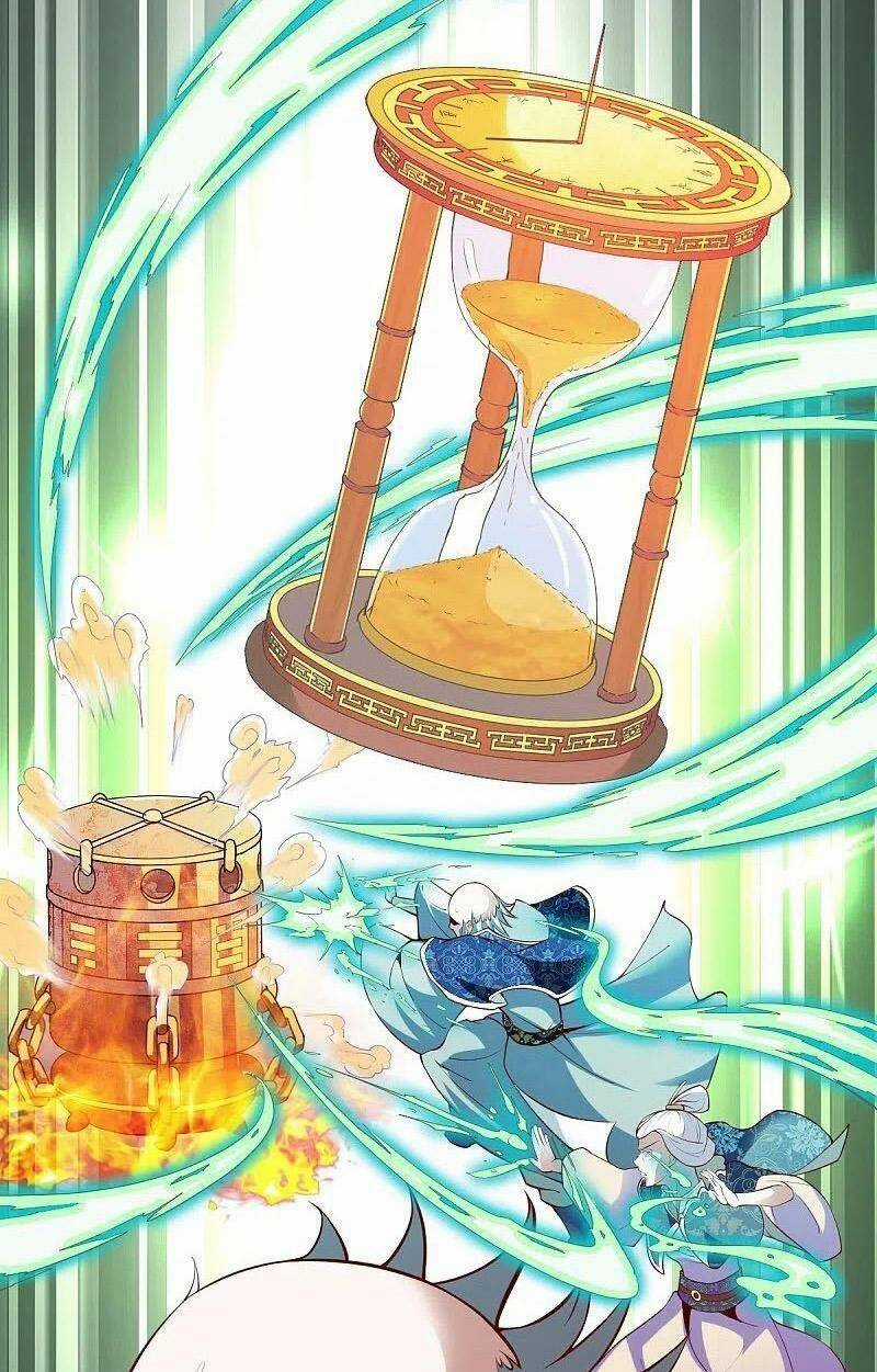 Chiến Đỉnh - Chapter 333 - Trang 26