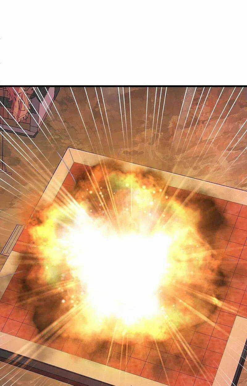 Chiến Đỉnh - Chapter 333 - Trang 29