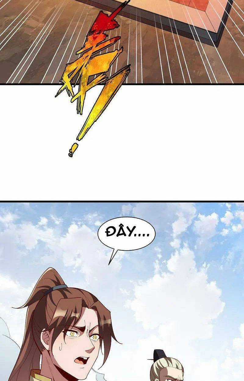 Chiến Đỉnh - Chapter 333 - Trang 30