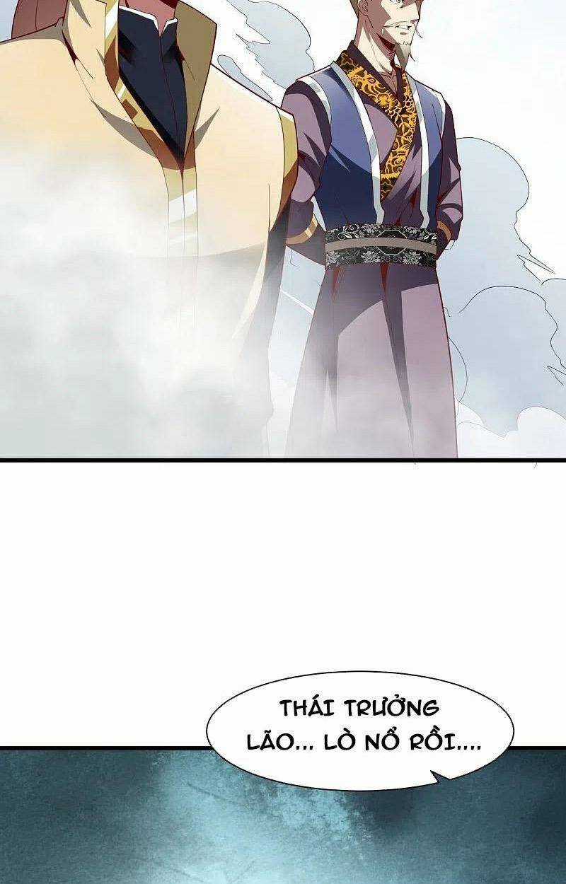 Chiến Đỉnh - Chapter 333 - Trang 31